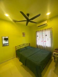 Gallery image of MAMA homestay in Bagan Serai