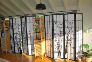 Fotografie z fotogalerie ubytování Kea Ridge Lodge v destinaci Kairuru