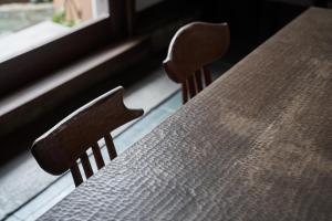 仓敷滔々 日本郷土玩具館 蔵の宿 toutou, Gangukan Kura no Yado的相册照片