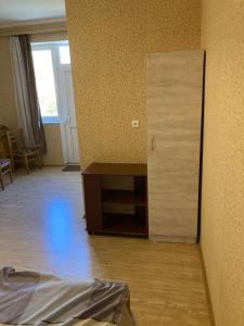 Postel nebo postele na pokoji v ubytování Guest House Econom