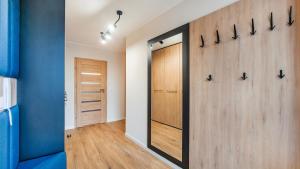Fotografia z galérie ubytovania Apartament z 2 sypialniami Elegant Lux 18 E Perłowa Przystań - Holiday City v destinácii Kołobrzeg