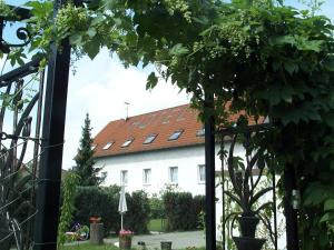 Gallery image of Hotel-Pension Lydia in Berlin
