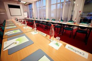 Konferenční prostory v ubytování Campanile Paris Ouest - Nanterre - La Défense