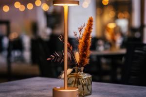 Fotografija u galeriji objekta B&B T'Rest - Park ter Rijst u gradu Heikruis