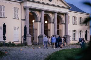 Gosti koji borave u objektu B&B T'Rest - Park ter Rijst
