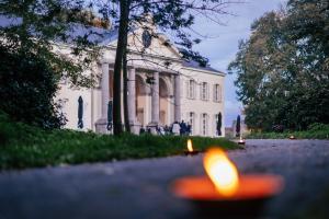 Fotografija u galeriji objekta B&B T'Rest - Park ter Rijst u gradu Heikruis