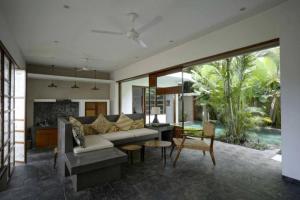 Fotografie z fotogalerie ubytování Tegal Sari Accommodation Ubud v Ubudu