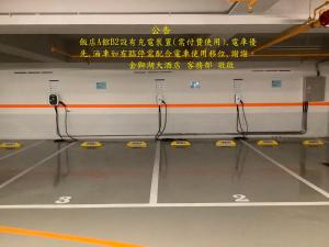 Fotografie z fotogalerie ubytování Jin Shi Hu Hotel v destinaci Kao-siung