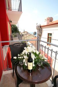 Gallery image of Acrothea Hotel in Parga