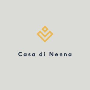 un logotipo para una compañía petrolera CSA en Casa di Nenna, en Vallo della Lucania