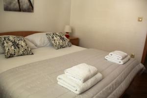 Gallery image of Apartmani Ljubo in Primošten