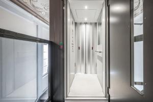 Ένα μπάνιο στο L'Altana di Emilia Suite +26 φωτογραφίες