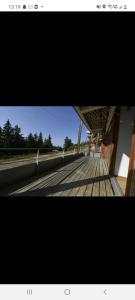 Fotografie z fotogalerie ubytování Appartement 35m2 chamrousse v destinaci Chamrousse