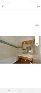 Fotografie z fotogalerie ubytování Appartement 35m2 chamrousse v destinaci Chamrousse + 13 fotografií