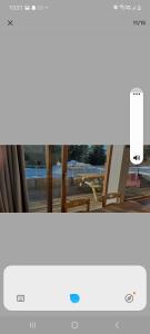 Fotografie z fotogalerie ubytování Appartement 35m2 chamrousse v destinaci Chamrousse