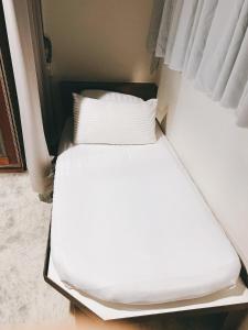 Postel nebo postele na pokoji v ubytování 拉開門輕旅 Le Passage Hostel