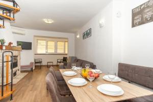 Fotografie z fotogalerie ubytování Apartment Molnar Crikvenica v destinaci Crikvenica
