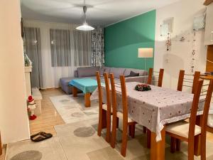 Fotografie z fotogalerie ubytování Aparthotel - Monastery 3, 1 Bedroom Apartment v destinaci Pamporovo