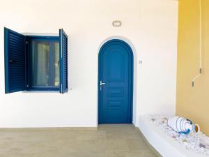 Fotografia z galérie ubytovania Captain's Beach Apartments v destinácii Kissamos