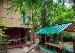 Giardino di Sigiriya River Side Villa