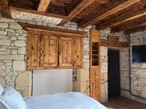 Zdjęcie z galerii obiektu Le gite de Longcochon w mieście Longcochon