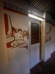 Fotografie z fotogalerie ubytování Presidency Artotel, Kochi v destinaci Kóčin
