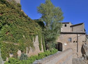 Fotografie z fotogalerie ubytování Palazzo Granaroli v destinaci Bagnoregio