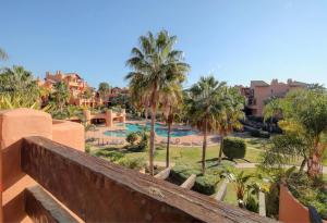 Fotografia z galérie ubytovania Stylish and Exclusive Penthouse Dreamy Oasis v destinácii Estepona