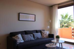 Fotografia z galérie ubytovania Stylish and Exclusive Penthouse Dreamy Oasis v destinácii Estepona