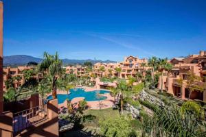 Fotografia z galérie ubytovania Stylish and Exclusive Penthouse Dreamy Oasis v destinácii Estepona
