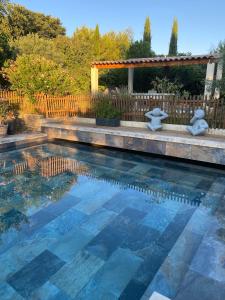 Gallery image of Hestia in Robion en Luberon