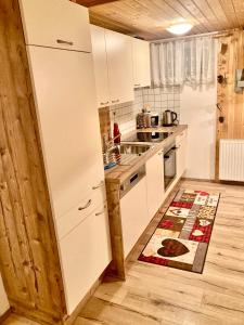 Kép Haus Heidi Apartment Bergblick szállásáról Turracher Höhében a galériában