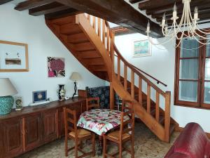 Fotografie z fotogalerie ubytování Chez Robins v destinaci Trie-Château