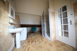 Fotografie z fotogalerie ubytování Chez Robins v destinaci Trie-Château + 21 fotografií