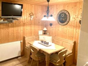 Kép Haus Heidi Apartment Bergblick szállásáról Turracher Höhében a galériában