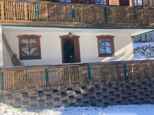 Kép Haus Heidi Apartment Bergblick szállásáról Turracher Höhében a galériában