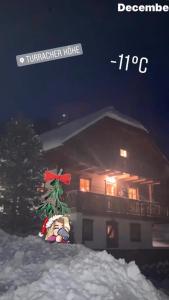 Fotografia z galérie ubytovania Haus Heidi Apartment Bergblick v destinácii Turracher Hohe + 37 fotografií
