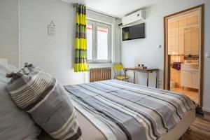 Gallery image of Apartments Nina in Zadar