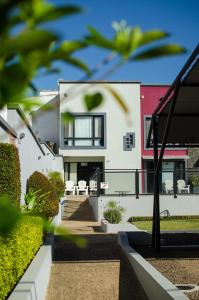 Fotografie z fotogalerie ubytování JAK Colón v destinaci Colón