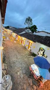 Fotografie z fotogalerie ubytování Café e Prosa Centro Histórico v destinaci Paraty