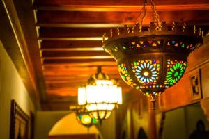 Fotografie z fotogalerie ubytování Riad Belle Epoque v Marrákéši