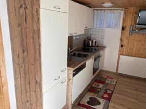 Kép Haus Heidi Apartment Bergblick szállásáról Turracher Höhében a galériában