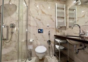 Bagno di Zlatý Sloup