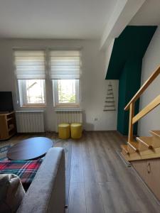 Fotografie z fotogalerie ubytování Apartman Mona Zlatibor v destinaci Zlatibor