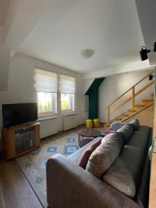 Fotografie z fotogalerie ubytování Apartman Mona Zlatibor v destinaci Zlatibor