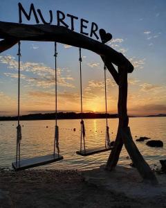 Gallery image of Villa Mila Murter in Murter