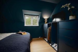 Imagen de la galería de Nyrenovert leiliget 1 min unna solsiden, en Trondheim 2 fotos más