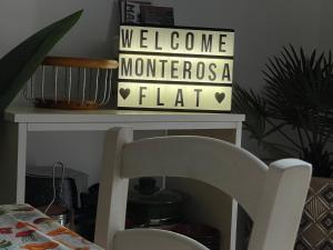 Fotografie z fotogalerie ubytování Appartamento vista Monte Rosa, giardino in Residence Walser a 10minuti da Macugnaga - MONTEROSAFLAT v destinaci Vanzone