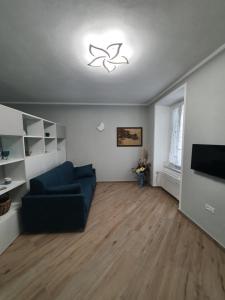 Posedenie v ubytovaní LA CASA DI IA