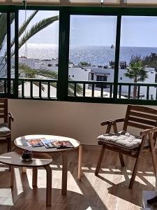 Příroda nedaleko apartmánu + 24 fotografií